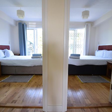 Cill Ard Bohermore Galway Ngoại thất bức ảnh