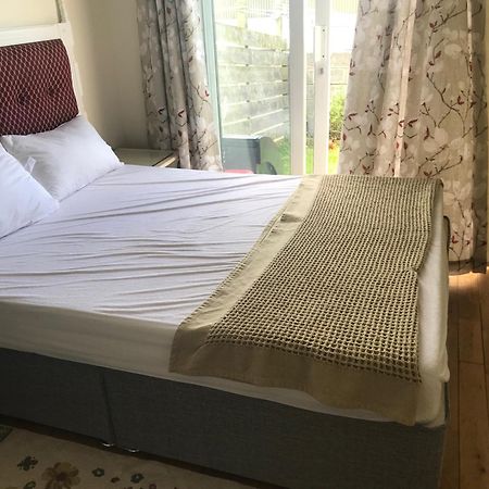 Cill Ard Bohermore Galway Ngoại thất bức ảnh