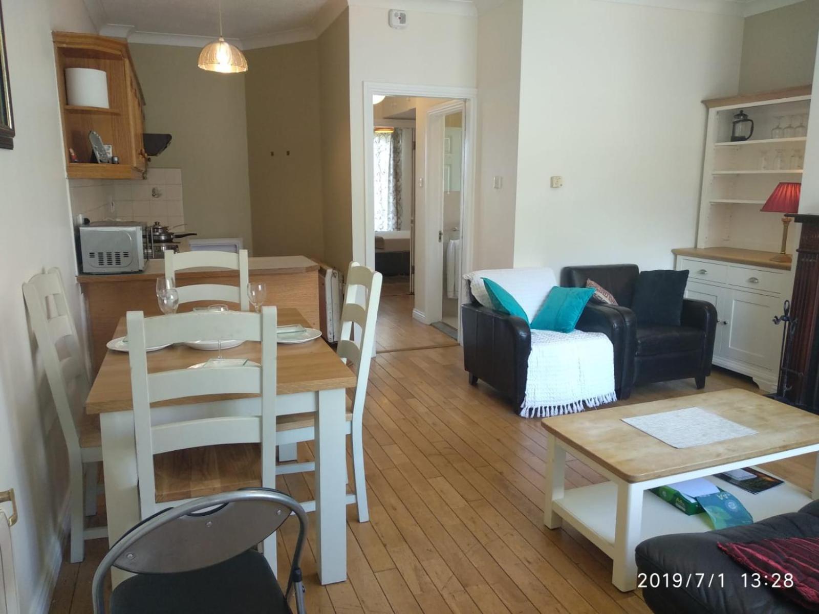 Cill Ard Bohermore Galway Ngoại thất bức ảnh