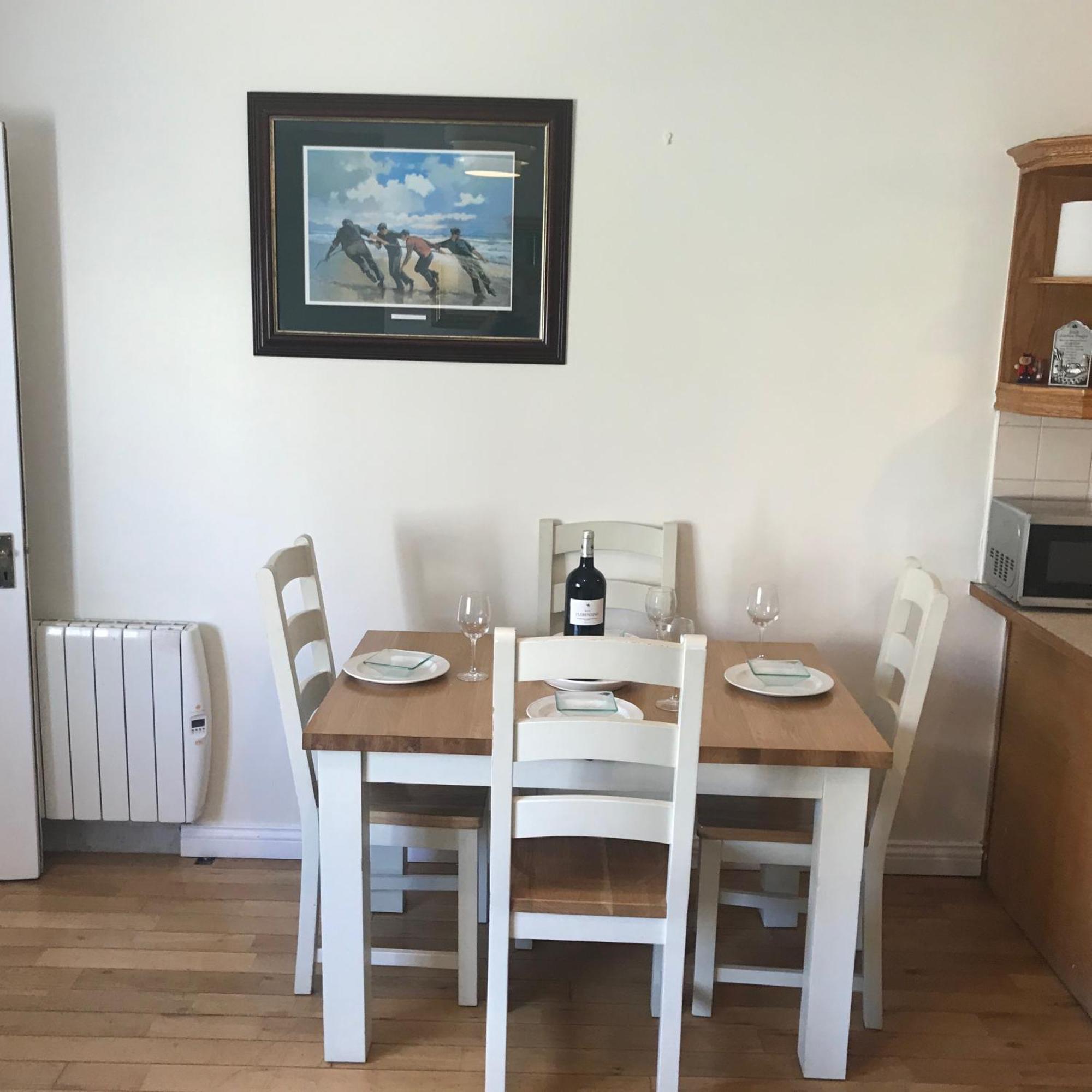 Cill Ard Bohermore Galway Ngoại thất bức ảnh