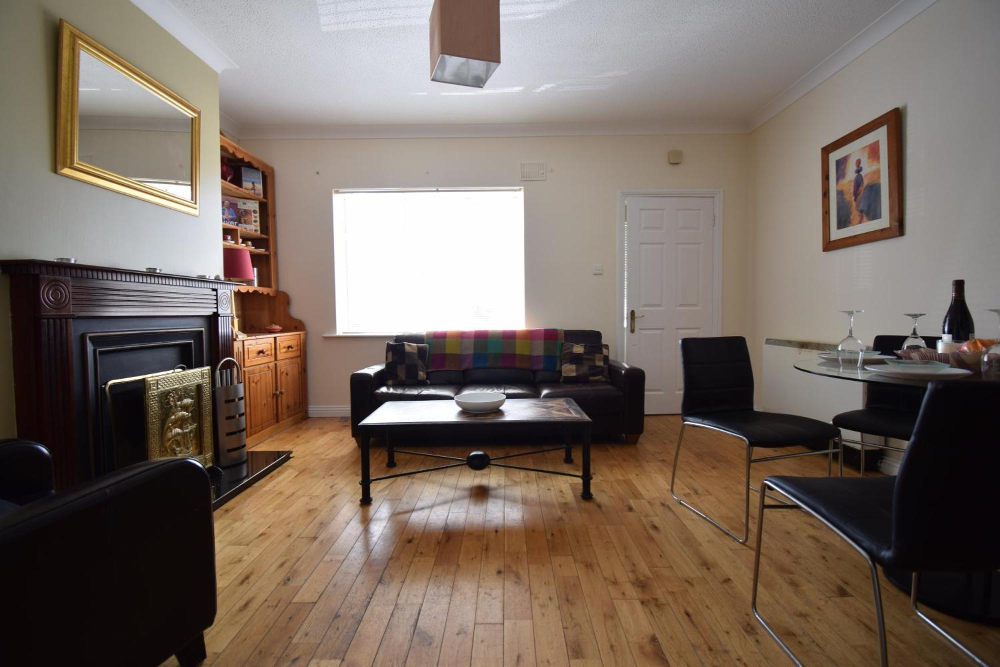 Cill Ard Bohermore Galway Ngoại thất bức ảnh