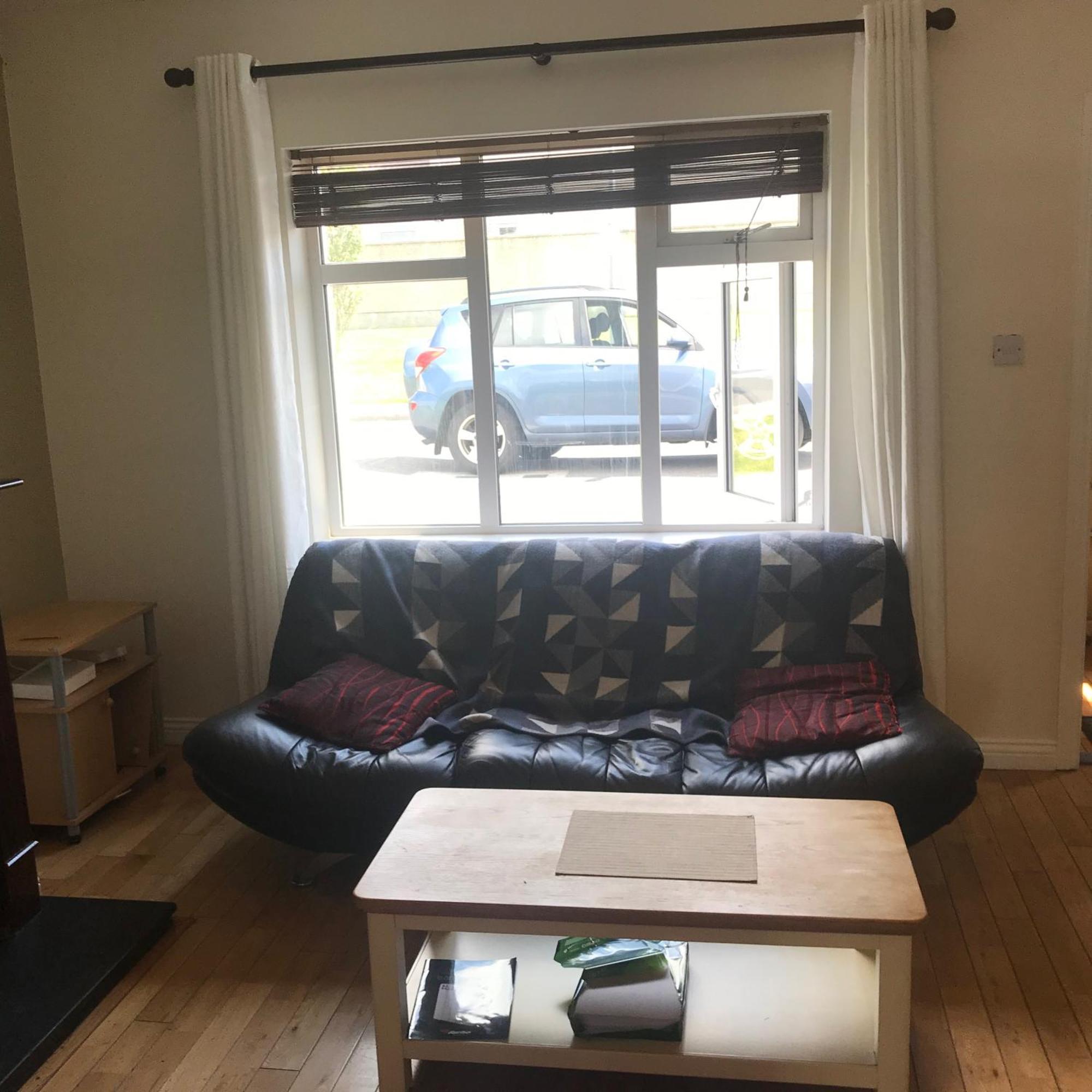 Cill Ard Bohermore Galway Ngoại thất bức ảnh